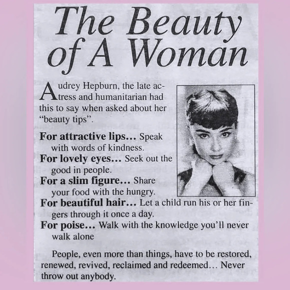 All sizes, welcome☺️ Beauty is an inside thing 🌸 - Picture 2 of 3